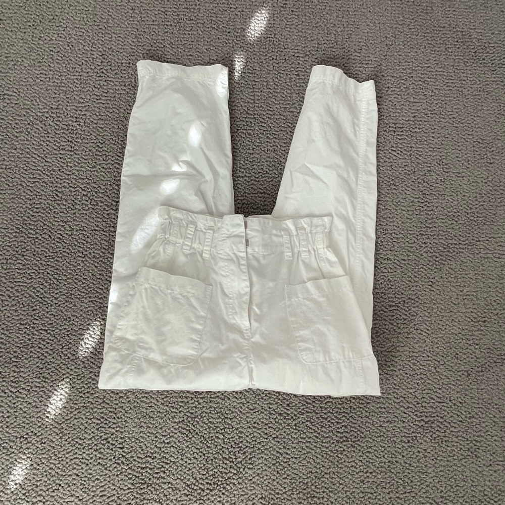 urban outfitters white pants